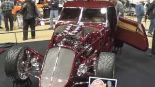 GSTA Rod and Customs Car Show