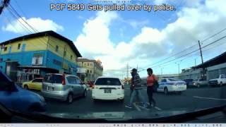 Trini Bad Drivers #42 2017-03-12 to 2017-03-29