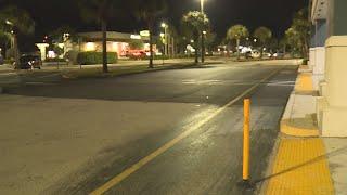 Mother, 5-year-old son hit, run over by SUV in Lake Worth parking lot