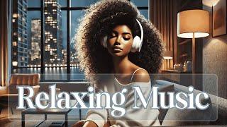 Romantic Relaxing Music – Saxophone, Guitar & Piano Instrumental for Love, Chill, and Sleep