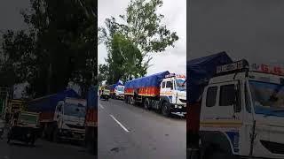 truck hourn #truck #shortvideo #automobile #viral #autocar