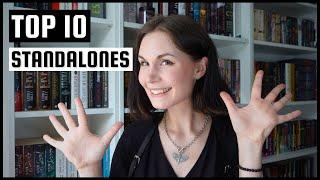 TOP 10 Standalones | Einzelbücher