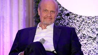 'Law & Order' Star and Former U.S. Senator Fred Thompson Dies at 73