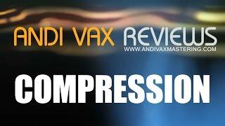 ANDI VAX   COMPRESSION