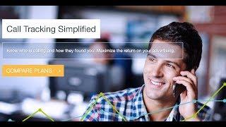 CallTrackingMetrics Webinar