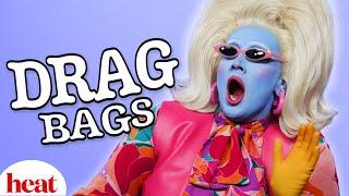 'Ask Trixie Mattel!' Juno Birch Plays Drag Bags