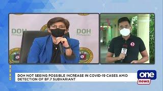 ONE NEWS NOW | DECEMBER 27, 2022 | 4:30 PM