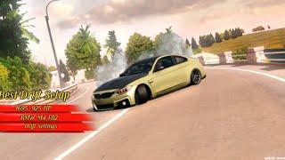 Best Drift Settings [1695-925Hp] BMW M4 F82 | Car Parking Multiplayer {New Update}