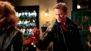 Eric and Bill take on Marnie and Roy (True Blood S04E11)