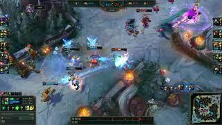 ice king twitch penta