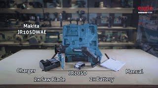 [14] Makita JR105DWAE Open Box - Presented By eagle hardware store Malaysia