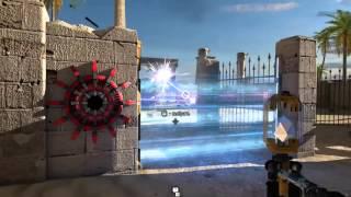 The Talos Principle #24 Звездная комната храма B