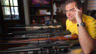 8 Hunting Rifles I Regret Buying