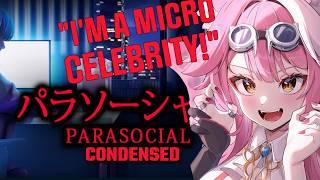 Raora: I'm a micro celebrity!【Parasocial | Condensed】