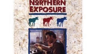 David Schwartz Alaskan Nights Northern Exposure Soundtrack