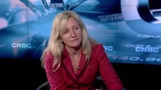 Angela Antetomaso - interview with Lucy McDonald, Alliance