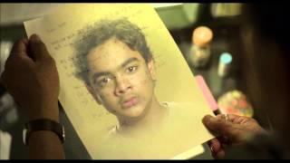 New Perk Letter TVC 2014 with Father & Son (Hindi)