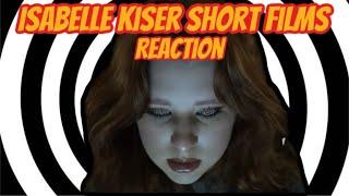 Jesse Reacts To Isabelle Kiser Short Films