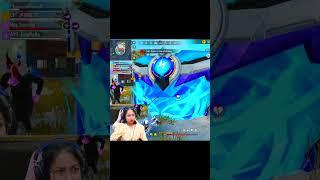 NOW DIDI FEELS THE FEAR OF TGR NST ️ #shortsfeed #tondegamer #nstwinsff