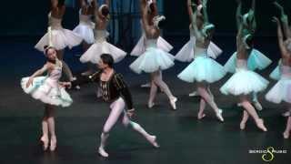 Sofia Ballet - Tour Dubai Swan Lake