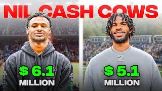 10 Highest Paid College Athletes (2023-24)