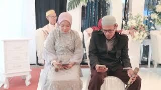 WEDDING SYAHRULLAH & DYAH FITRIANI 26 JULI 2022