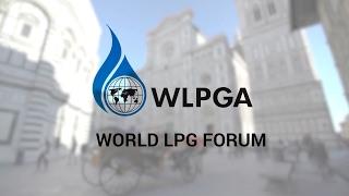 World LPG Forum