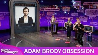 Matt Rogers Shares His Adam Brody Obsession