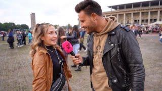 Die wildesten FANTASIEN von Frauen  Festival Edition
