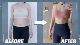 Get Abs & Flat Stomach | 9 Workout abs Routines | for Beginners and Intermediates