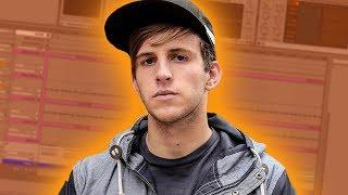 HOW TO SOUND LIKE ILLENIUM