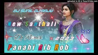 PANHI__RIB__ROB__TALI__NEW__SANTHALI__DJ__REMIX__2023__DJ__SONG__DJ __MS__SUPER__DJ__ SUNIL__DJ_RAJU