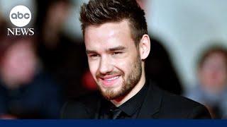 Closer examination of the life and death of Liam Payne