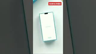 Realme Narzo 30 Pro 5G Unboxing And First Look #Shorts