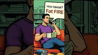 Что такое Fat FIRE? Финансовая независимость без ограничений!