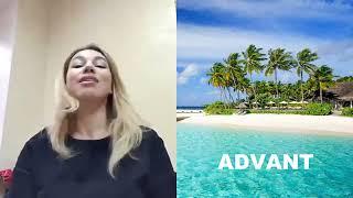 Advant Travel Отзывы