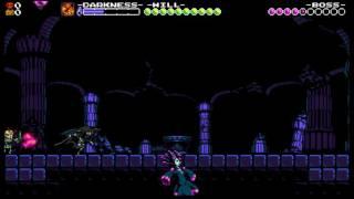 Specter Knight 100% Enchantress Quick Kill