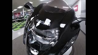 New 2025 Suzuki Hayabusa Motorcycle For Sale In Milwaukee, WI