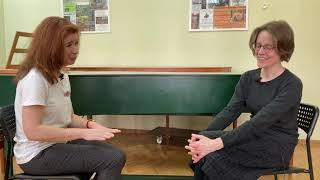 ОЛЬГА МАРТЫНОВА - о клавесине, хаммерклавире, Рамо, Лунной сонате и любви с первого звука