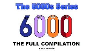 The 6000s Series - THE MOVIE