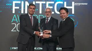 The Recap: Leaders In Fintech Awards 2024