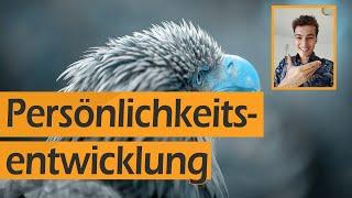 Persönlichkeisentwicklung als Schüler - In der Oberstufenzeit persönlich wachsen | Leo Eckl