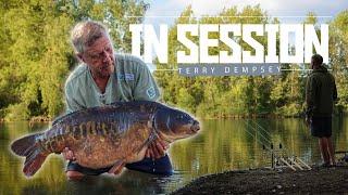 In Session with Terry Dempsey