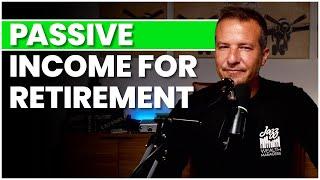52% of Boomers Are Short on Retirement - 4 Passive Income Solutions!