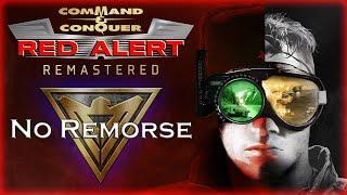 Command & Conquer: Remastered - Red Alert Allies 14 - No Remorse Walkthrough