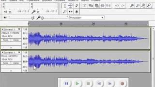 Audacity для чайников 2 : ПОЛЕЗНЫЕ ИНСТРУМЕНТЫ  НА ПРАКТИКЕ