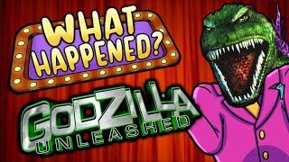 Godzilla Unleashed - What Happened?