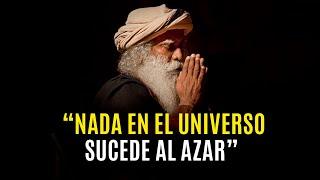 "¿Por qué estamos AQUÍ? Esta es MI RESPUESTA" | Sadhguru en español