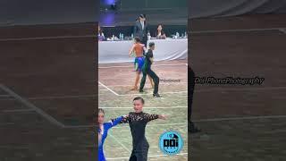 Couple#75 | RSV OPEN DANCESPORT COMPETITION 2024 | #SilayCity