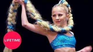 Dance Moms: Full Dance - Sarah's Solo "Rapunzel" (Season 8) | Lifetime